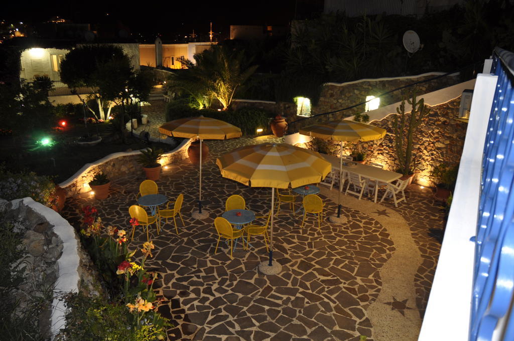 Il Mediterraneo - Adults Only Ponza Exterior photo