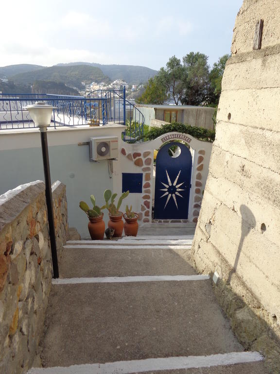 Il Mediterraneo - Adults Only Ponza Exterior photo