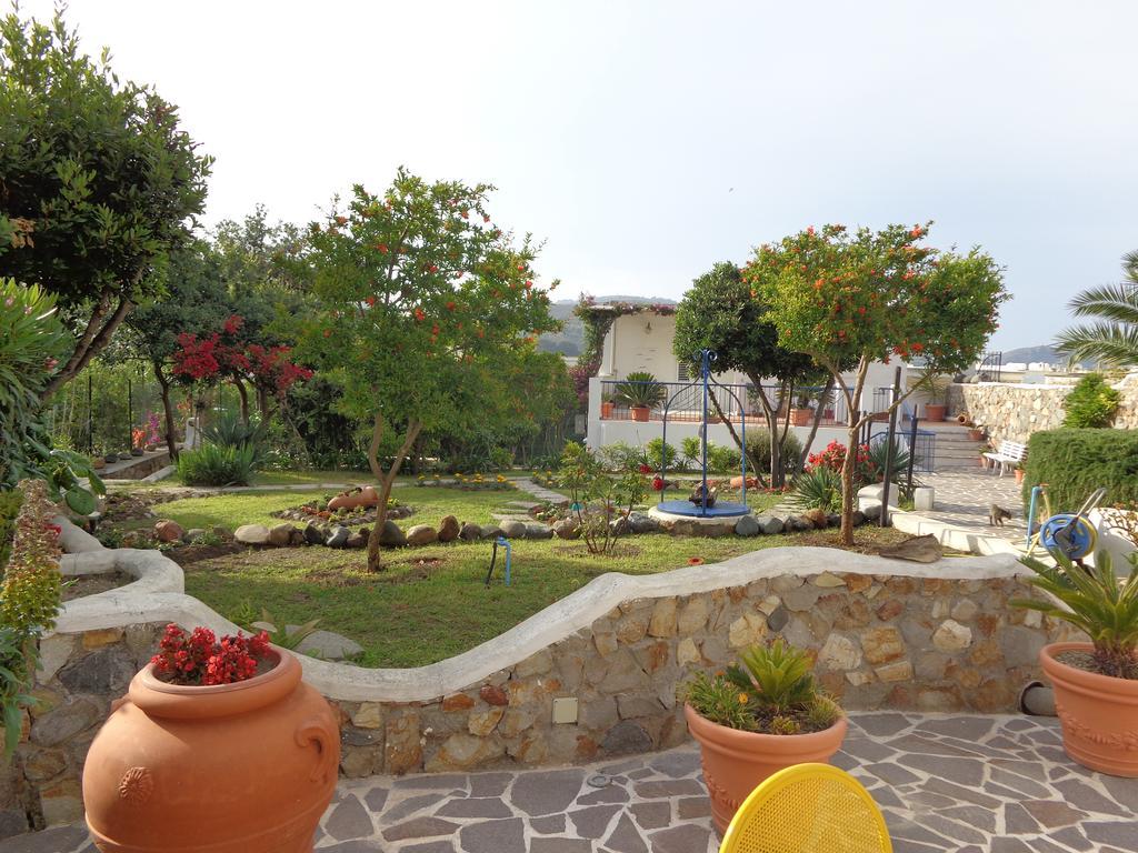 Il Mediterraneo - Adults Only Ponza Exterior photo