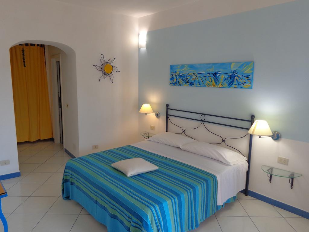 Il Mediterraneo - Adults Only Ponza Room photo