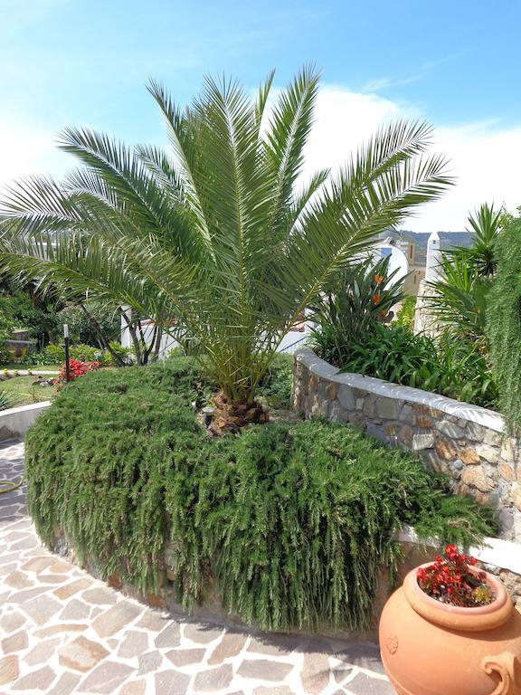 Il Mediterraneo - Adults Only Ponza Exterior photo
