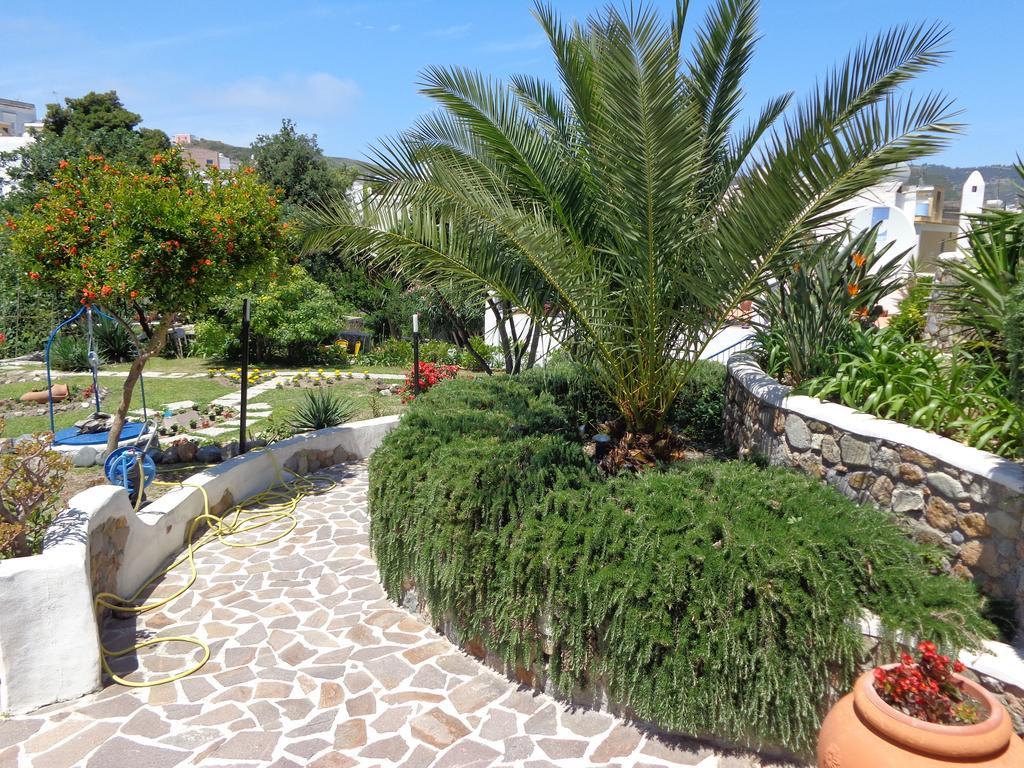 Il Mediterraneo - Adults Only Ponza Exterior photo